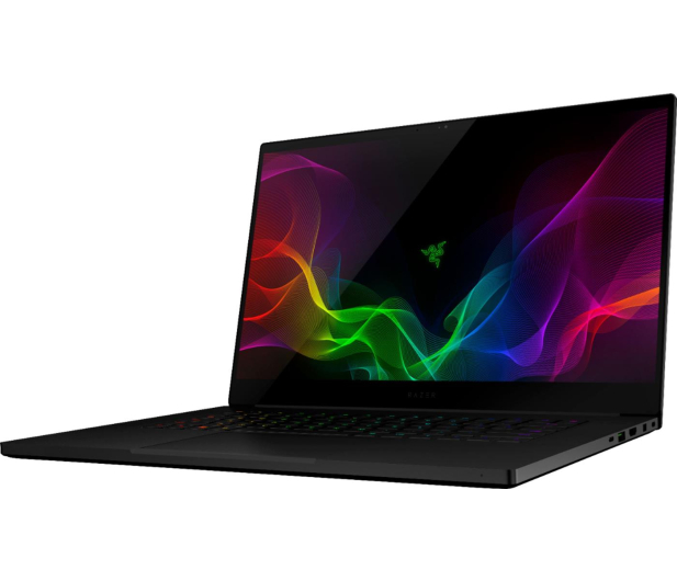 Razer Blade 15 i7-8750H/16GB/256/Win10 RTX2070 144Hz - 489119 - zdjęcie 5